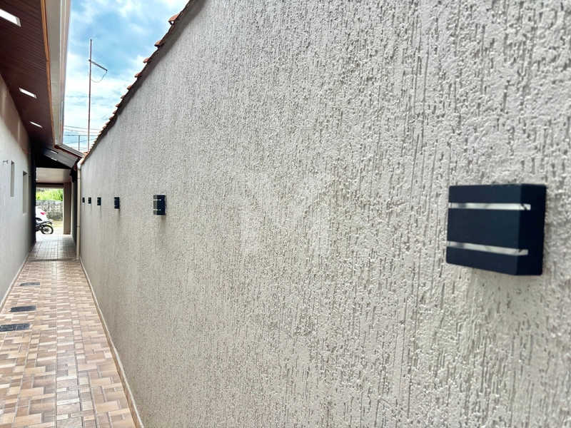 Procura por moradia ? Essa casa NOVA é pra você !: 25ª foto da galeria de imagens do imóvel