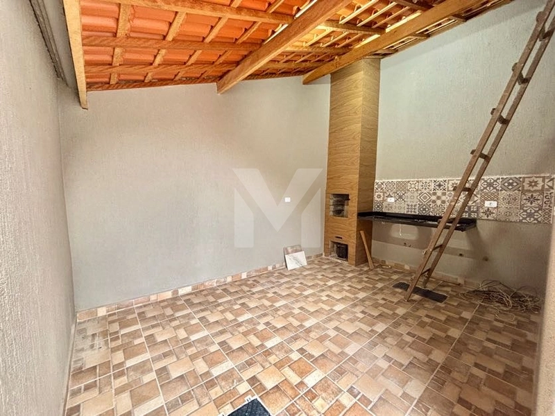 Procura por moradia ? Essa casa NOVA é pra você !: 29ª foto da galeria de imagens do imóvel