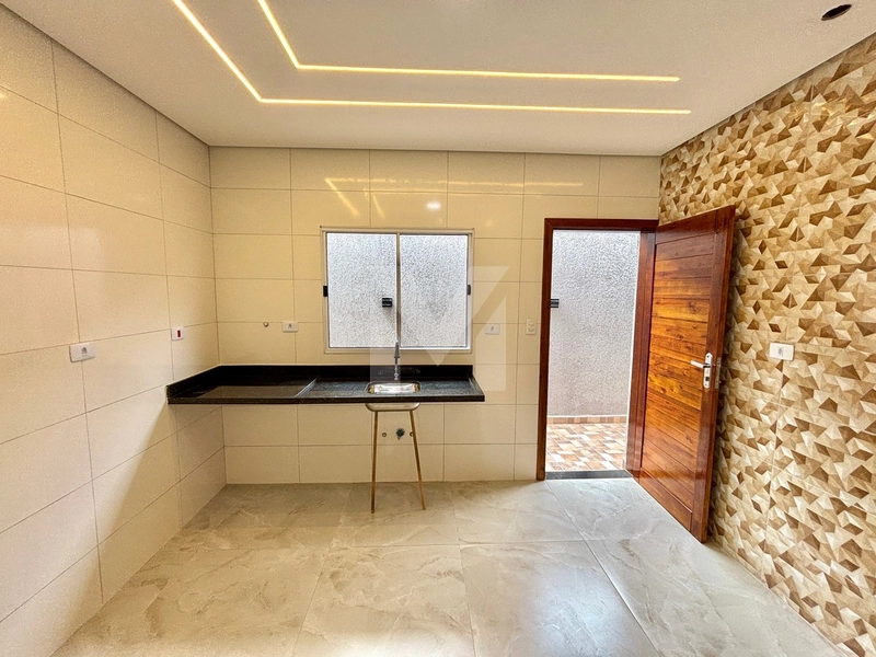 Procura por moradia ? Essa casa NOVA é pra você !: 9ª foto da galeria de imagens do imóvel