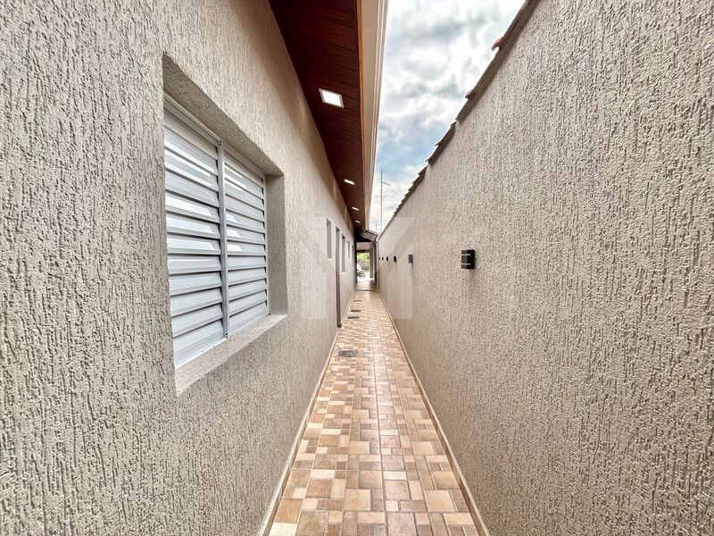 Procura por moradia ? Essa casa NOVA é pra você !: 24ª foto da galeria de imagens do imóvel