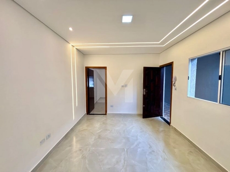 Procura por moradia ? Essa casa NOVA é pra você !: 5ª foto da galeria de imagens do imóvel