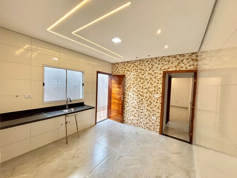 Procura por moradia ? Essa casa NOVA é pra você !: 8ª foto da galeria de imagens do imóvel