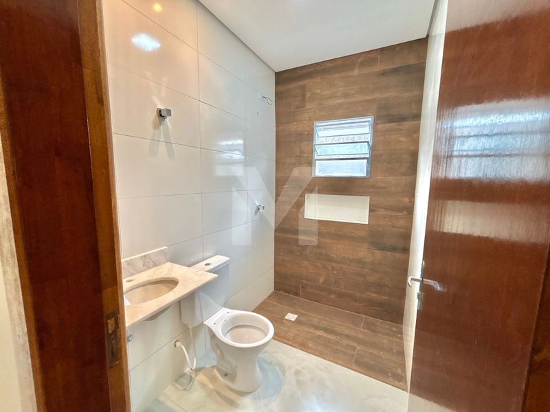 Procura por moradia ? Essa casa NOVA é pra você !: 19ª foto da galeria de imagens do imóvel