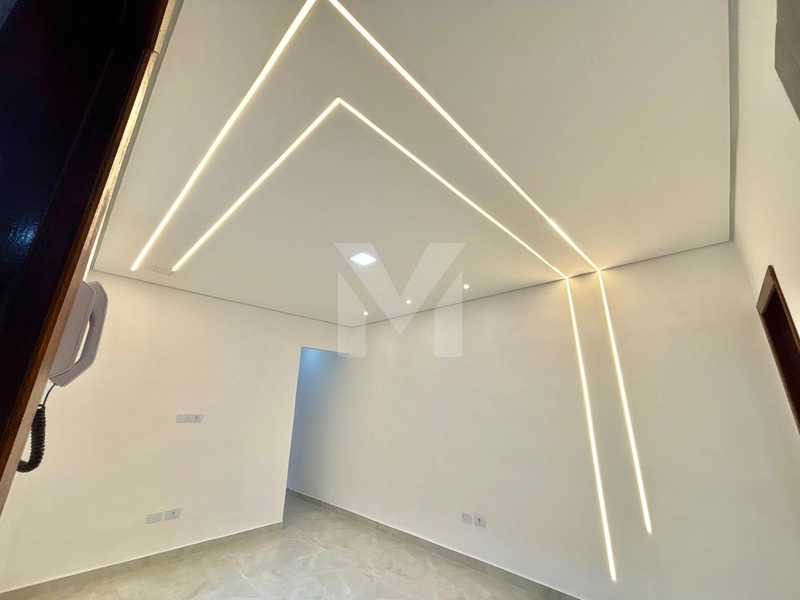 Procura por moradia ? Essa casa NOVA é pra você !: 3ª foto da galeria de imagens do imóvel