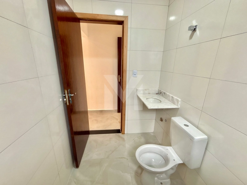 Procura por moradia ? Essa casa NOVA é pra você !: 20ª foto da galeria de imagens do imóvel