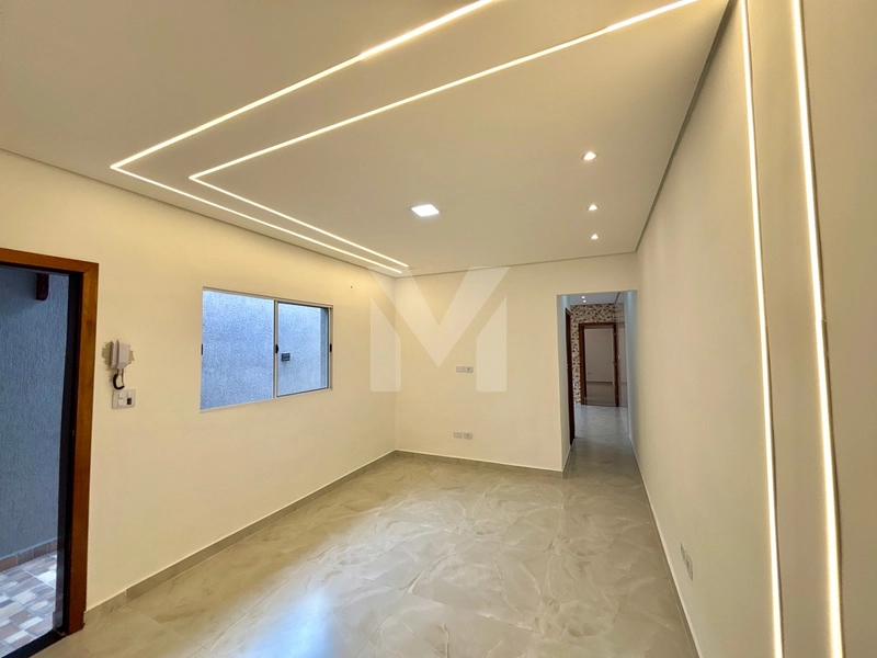 Procura por moradia ? Essa casa NOVA é pra você !: 1ª foto da galeria de imagens do imóvel