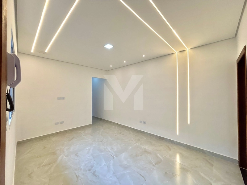 Procura por moradia ? Essa casa NOVA é pra você !: 4ª foto da galeria de imagens do imóvel