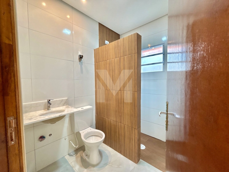 Procura por moradia ? Essa casa NOVA é pra você !: 10ª foto da galeria de imagens do imóvel