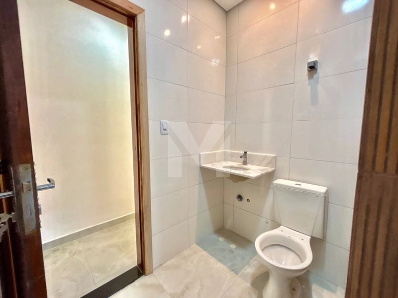 Procura por moradia ? Essa casa NOVA é pra você !: 12ª foto da galeria de imagens do imóvel