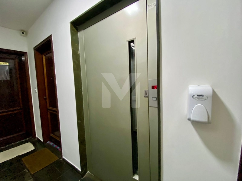 Apartamento no Canto do Forte: 16ª foto da galeria de imagens do imóvel