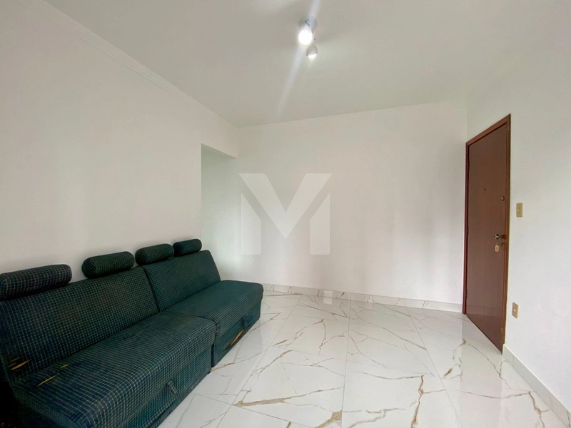 Apartamento no Canto do Forte: 5ª foto da galeria de imagens do imóvel