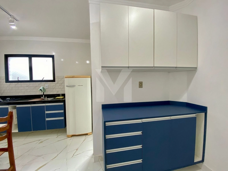 Apartamento no Canto do Forte: 6ª foto da galeria de imagens do imóvel