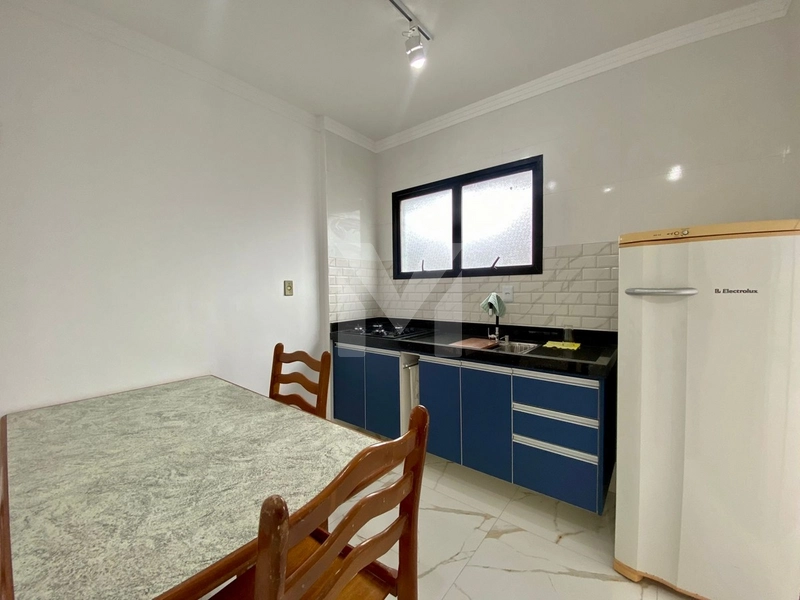 Apartamento no Canto do Forte: 13ª foto da galeria de imagens do imóvel