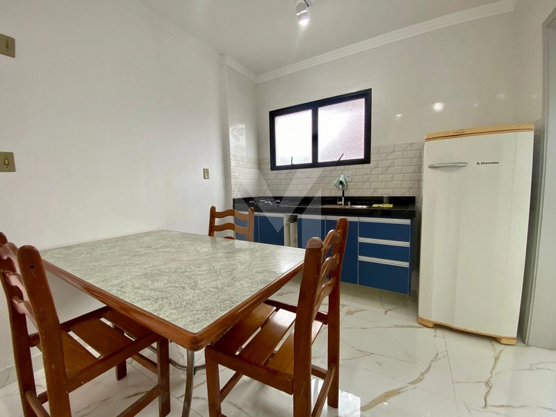 Apartamento no Canto do Forte: 11ª foto da galeria de imagens do imóvel