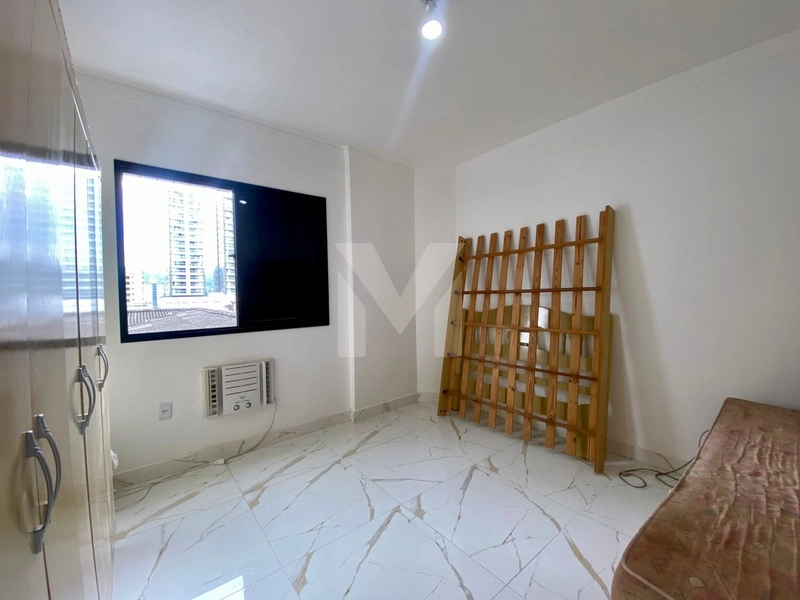 Apartamento no Canto do Forte: 15ª foto da galeria de imagens do imóvel