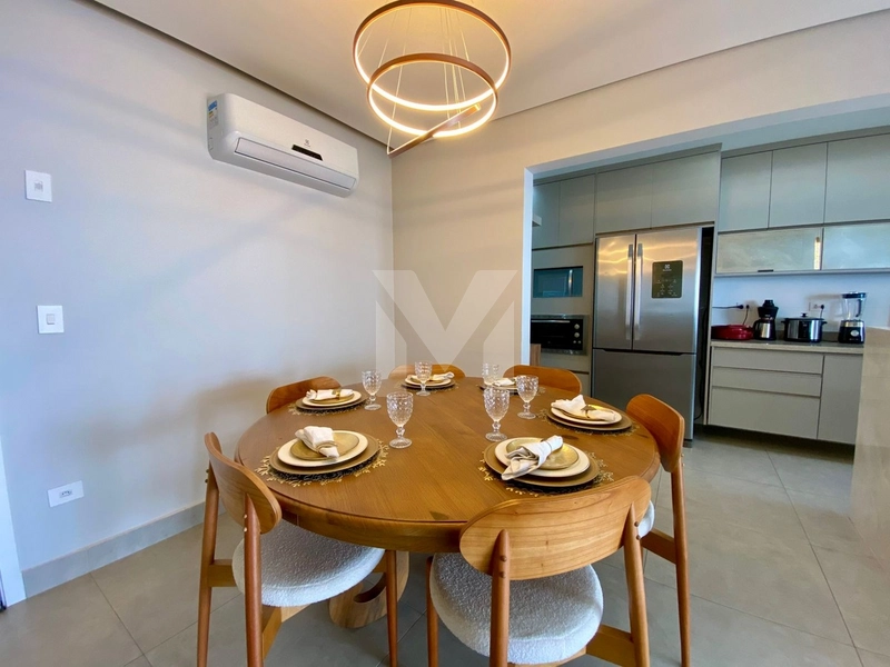 Oportunidade na Guilhermina Porteira Fechada com Vista Mar Definitiva: 9ª foto da galeria de imagens do imóvel