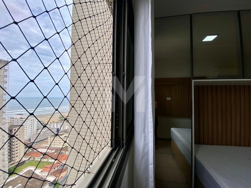 Oportunidade na Guilhermina Porteira Fechada com Vista Mar Definitiva: 23ª foto da galeria de imagens do imóvel