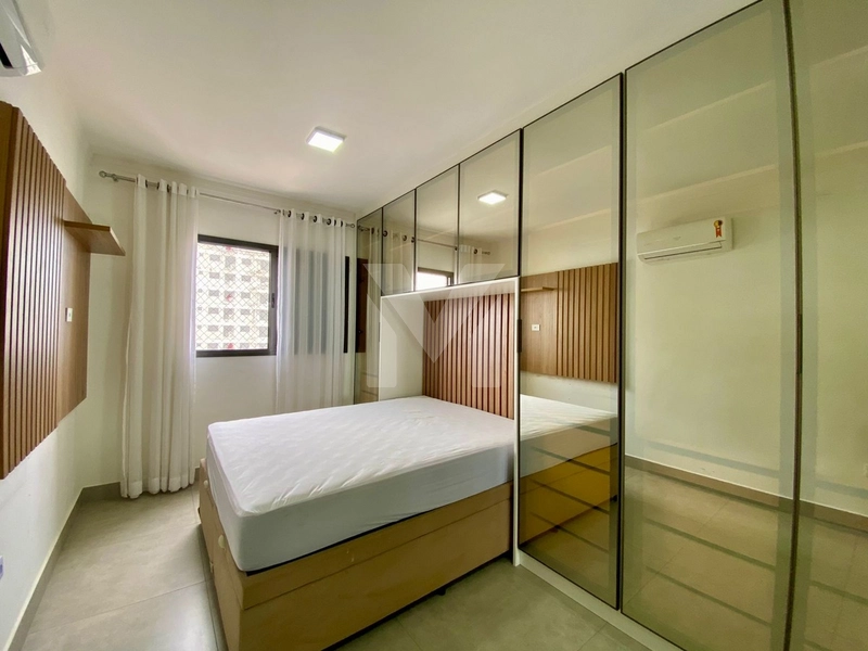 Oportunidade na Guilhermina Porteira Fechada com Vista Mar Definitiva: 27ª foto da galeria de imagens do imóvel