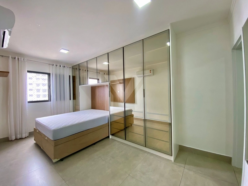 Oportunidade na Guilhermina Porteira Fechada com Vista Mar Definitiva: 24ª foto da galeria de imagens do imóvel