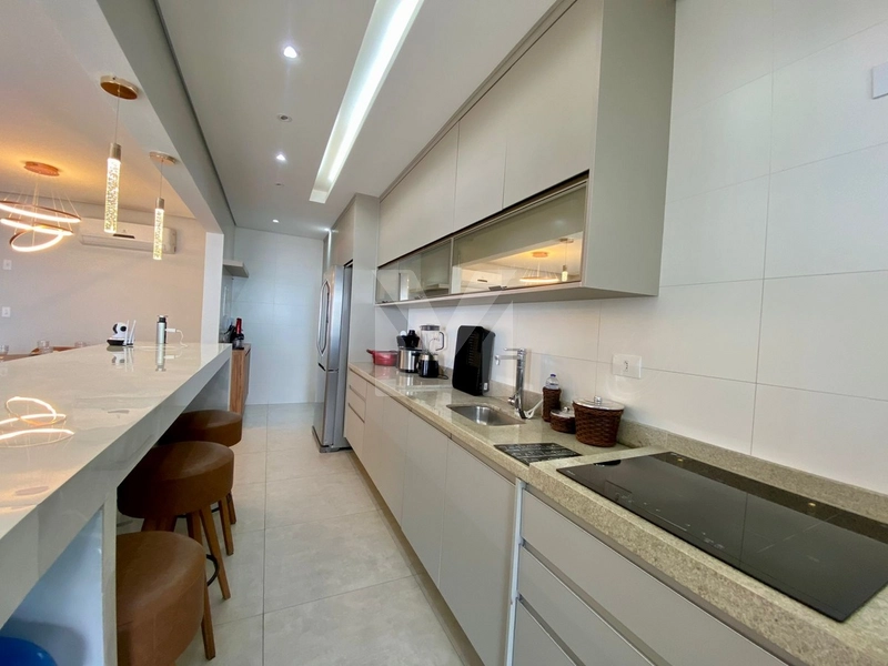 Oportunidade na Guilhermina Porteira Fechada com Vista Mar Definitiva: 12ª foto da galeria de imagens do imóvel