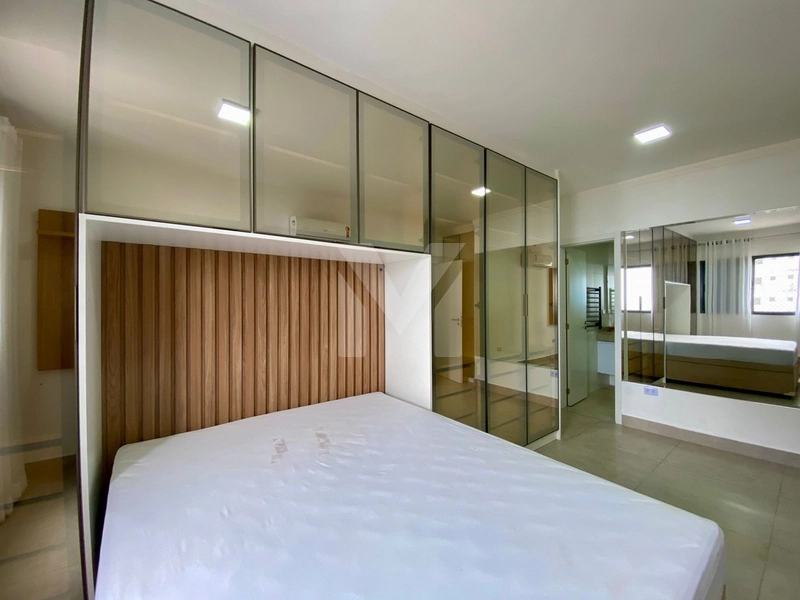 Oportunidade na Guilhermina Porteira Fechada com Vista Mar Definitiva: 25ª foto da galeria de imagens do imóvel