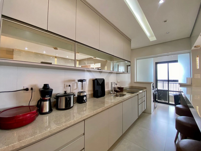 Oportunidade na Guilhermina Porteira Fechada com Vista Mar Definitiva: 15ª foto da galeria de imagens do imóvel