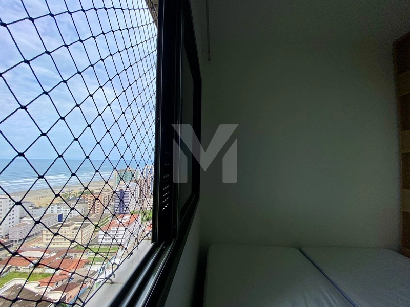 Oportunidade na Guilhermina Porteira Fechada com Vista Mar Definitiva: 19ª foto da galeria de imagens do imóvel