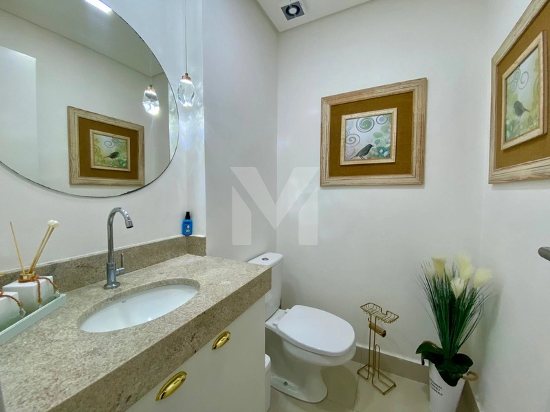 Oportunidade na Guilhermina Porteira Fechada com Vista Mar Definitiva: 18ª foto da galeria de imagens do imóvel