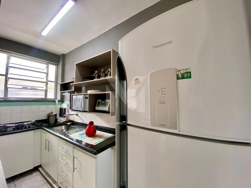 Excelente oportunidade no bairro Guilhermina apenas 100m da praia: 5ª foto da galeria de imagens do imóvel