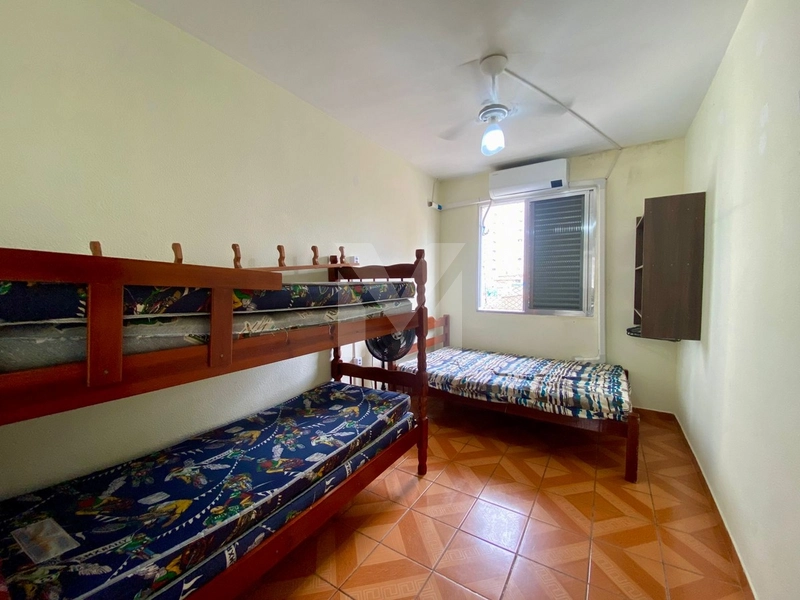 Excelente oportunidade no bairro Guilhermina apenas 100m da praia: 8ª foto da galeria de imagens do imóvel