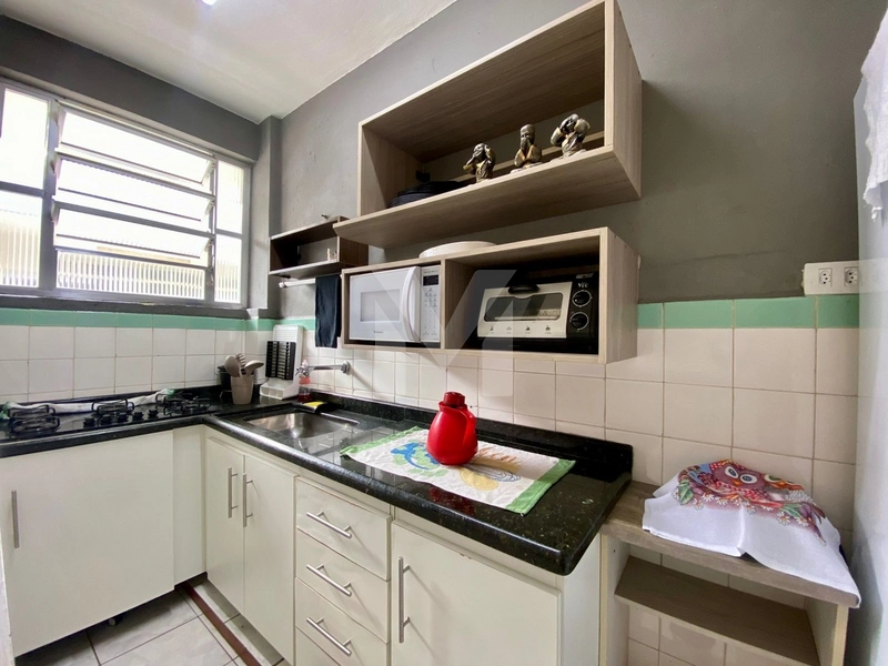 Excelente oportunidade no bairro Guilhermina apenas 100m da praia: 4ª foto da galeria de imagens do imóvel