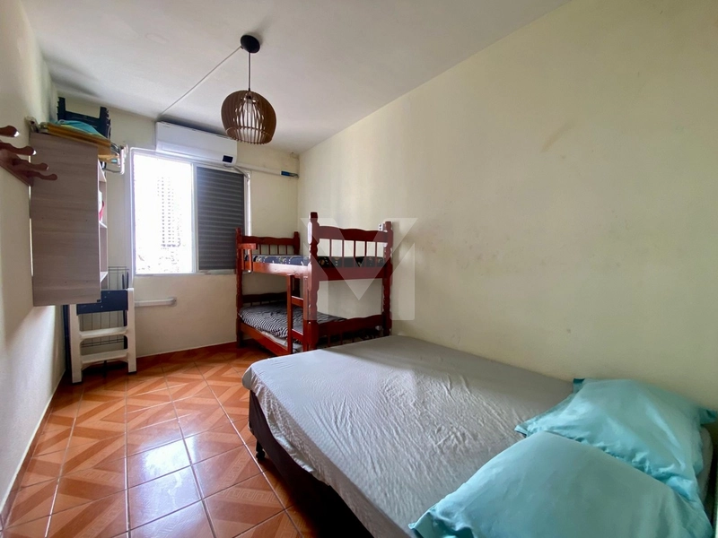 Excelente oportunidade no bairro Guilhermina apenas 100m da praia: 9ª foto da galeria de imagens do imóvel