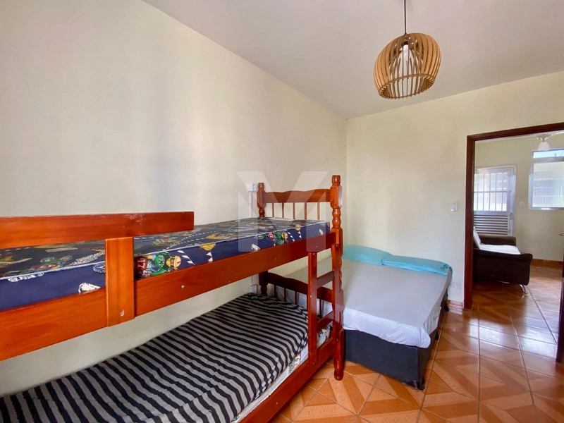 Excelente oportunidade no bairro Guilhermina apenas 100m da praia: 7ª foto da galeria de imagens do imóvel