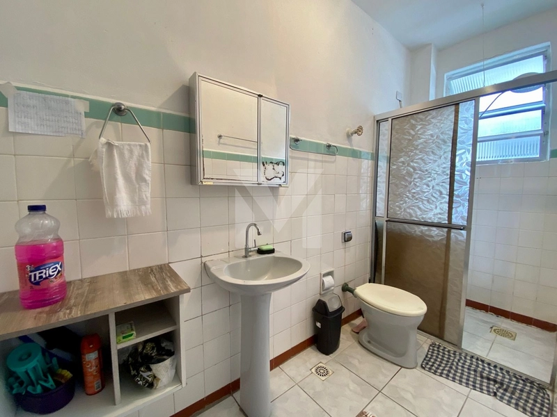 Excelente oportunidade no bairro Guilhermina apenas 100m da praia: 6ª foto da galeria de imagens do imóvel