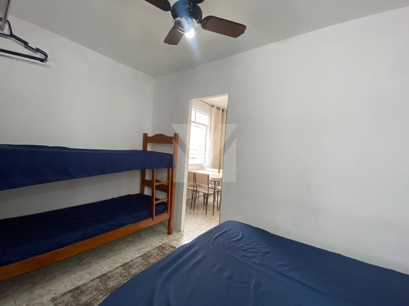 Excelente oportunidade no bairro Vila Tupi, a apenas 35m da praia: 14ª foto da galeria de imagens do imóvel