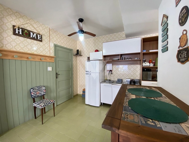 Excelente oportunidade no bairro Vila Tupi, a apenas 35m da praia: 8ª foto da galeria de imagens do imóvel