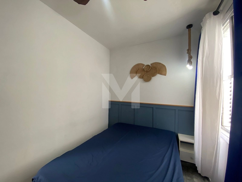 Excelente oportunidade no bairro Vila Tupi, a apenas 35m da praia: 12ª foto da galeria de imagens do imóvel