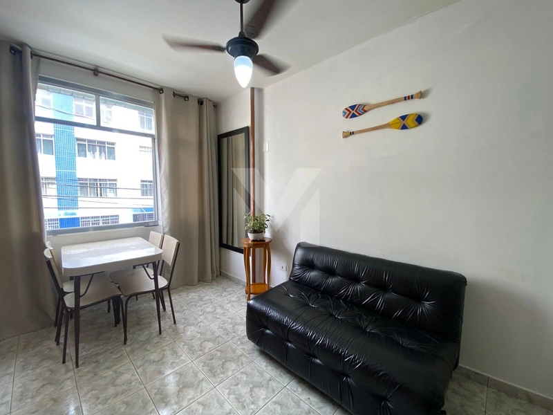 Excelente oportunidade no bairro Vila Tupi, a apenas 35m da praia: 5ª foto da galeria de imagens do imóvel