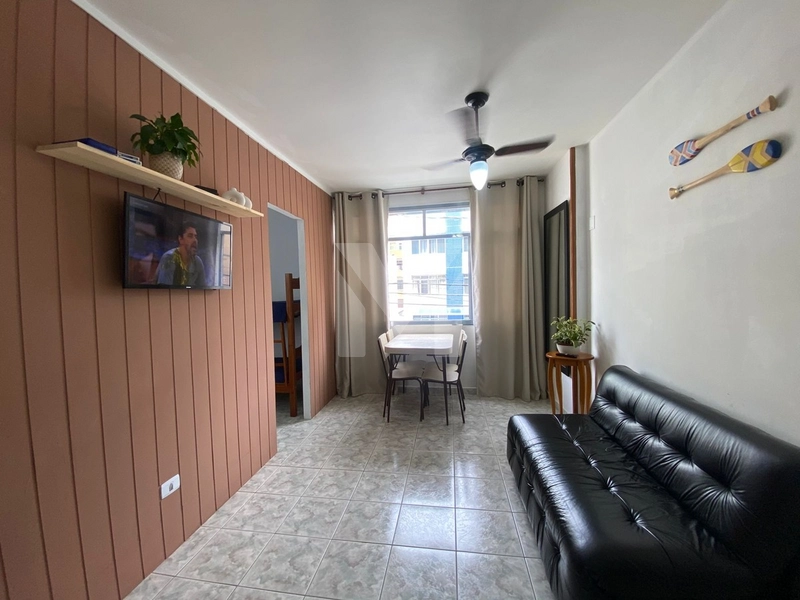 Excelente oportunidade no bairro Vila Tupi, a apenas 35m da praia: 2ª foto da galeria de imagens do imóvel