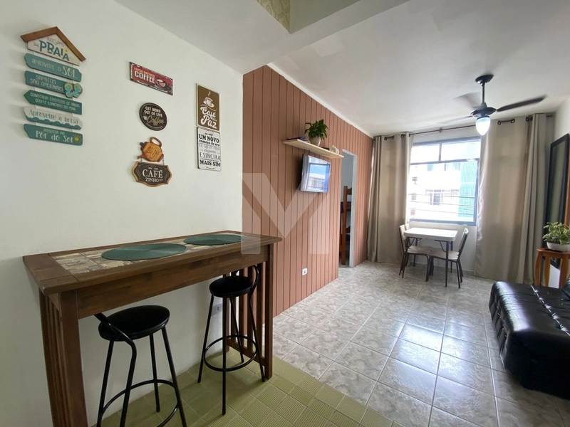 Excelente oportunidade no bairro Vila Tupi, a apenas 35m da praia: 7ª foto da galeria de imagens do imóvel