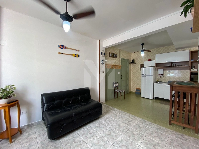 Excelente oportunidade no bairro Vila Tupi, a apenas 35m da praia: 6ª foto da galeria de imagens do imóvel