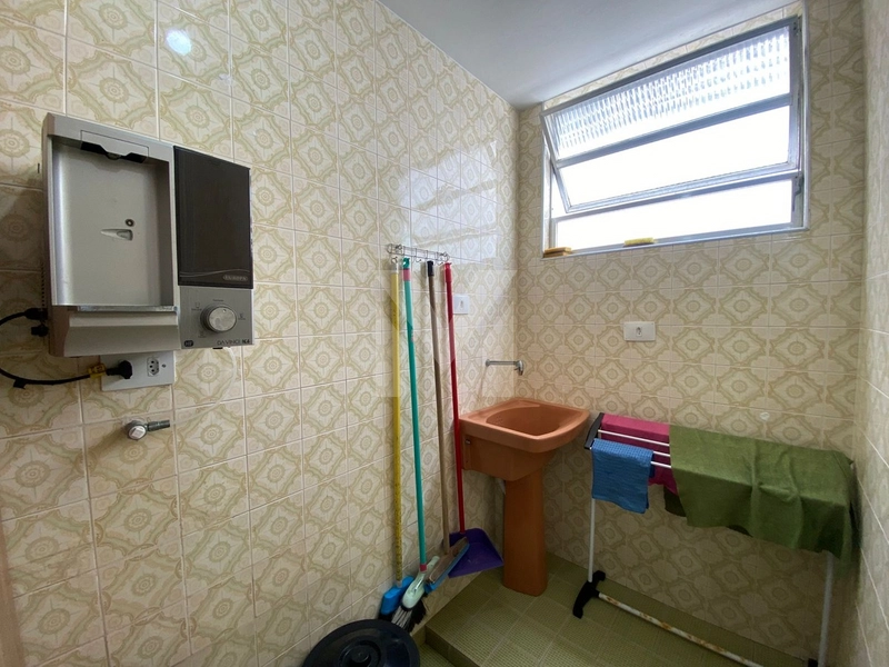 Excelente oportunidade no bairro Vila Tupi, a apenas 35m da praia: 16ª foto da galeria de imagens do imóvel