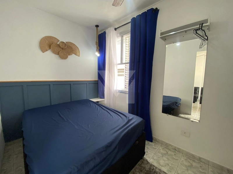 Excelente oportunidade no bairro Vila Tupi, a apenas 35m da praia: 11ª foto da galeria de imagens do imóvel