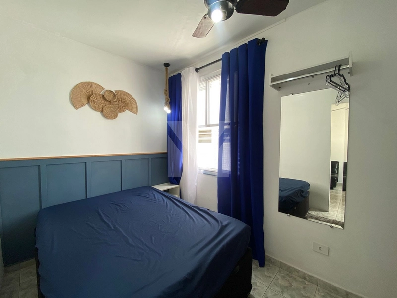 Excelente oportunidade no bairro Vila Tupi, a apenas 35m da praia: 13ª foto da galeria de imagens do imóvel