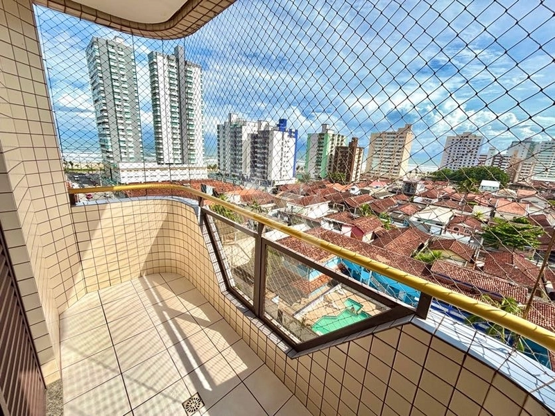 Apartamento 2 Dorm. há 200m da Praia. 2 Vagas: 23ª foto da galeria de imagens do imóvel