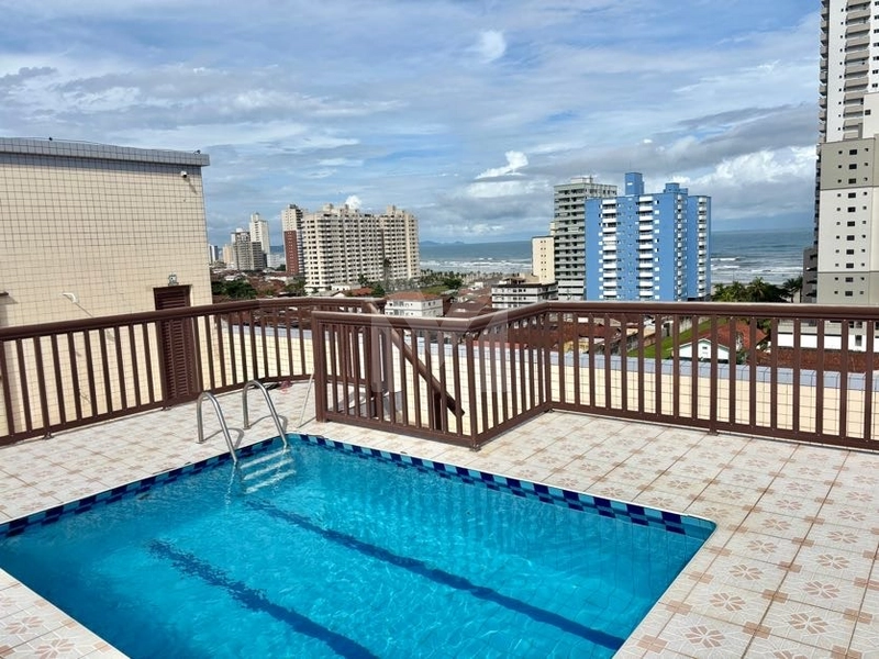 Apartamento 2 Dorm. há 200m da Praia. 2 Vagas: 29ª foto da galeria de imagens do imóvel