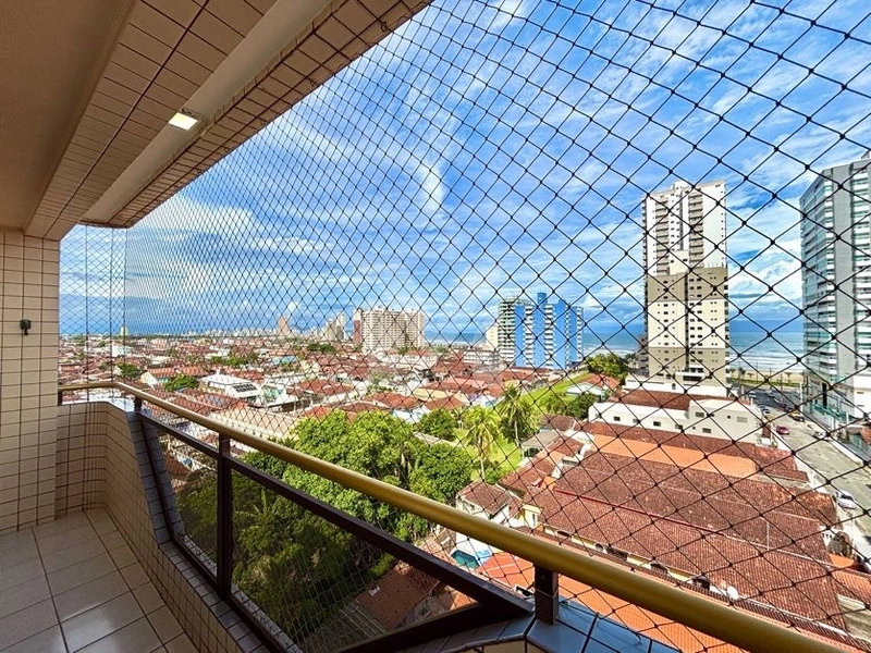 Apartamento 2 Dorm. há 200m da Praia. 2 Vagas: 1ª foto da galeria de imagens do imóvel