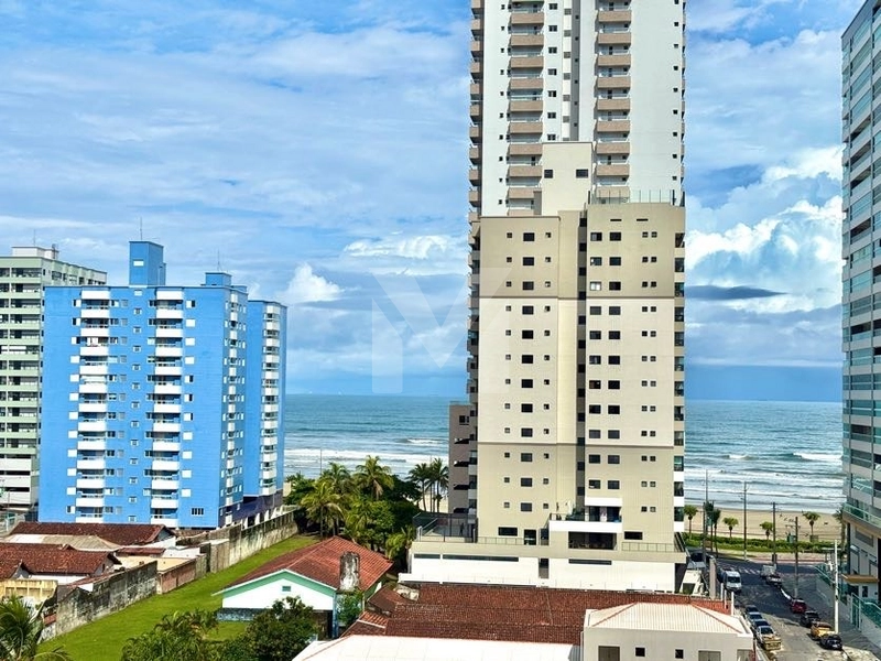 Apartamento 2 Dorm. há 200m da Praia. 2 Vagas: 3ª foto da galeria de imagens do imóvel