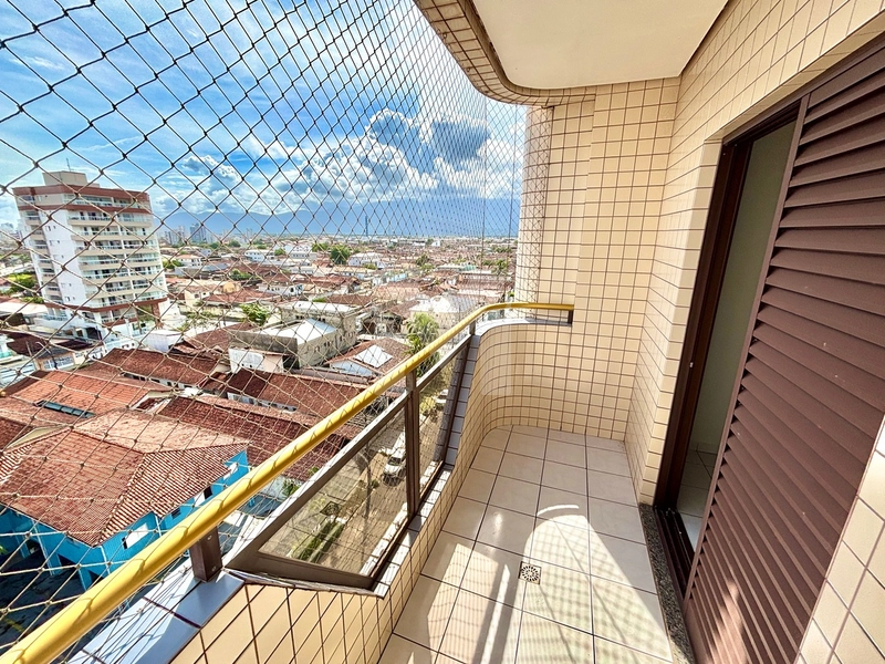 Apartamento 2 Dorm. há 200m da Praia. 2 Vagas: 25ª foto da galeria de imagens do imóvel