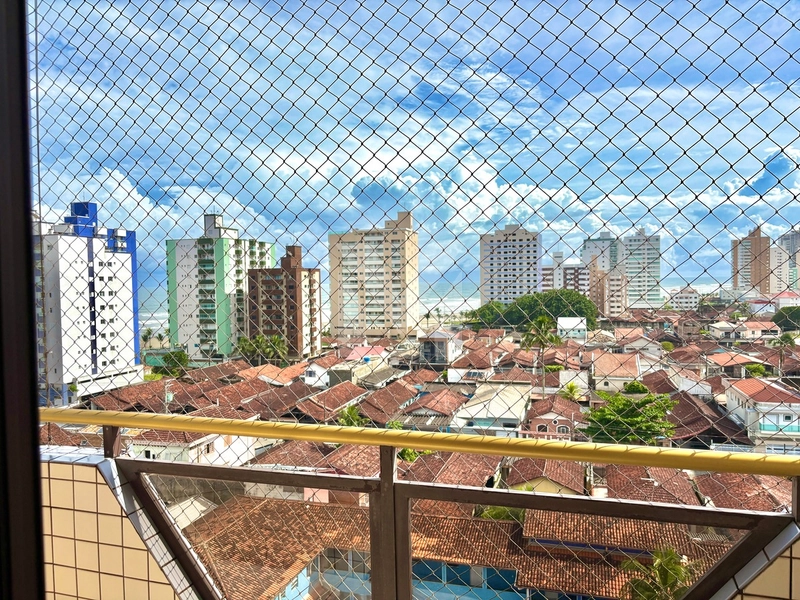Apartamento 2 Dorm. há 200m da Praia. 2 Vagas: 22ª foto da galeria de imagens do imóvel